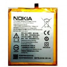 Nokia Battery 3.2