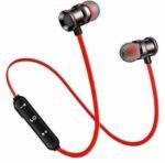 Bluetooth Ear-phones  BS-12