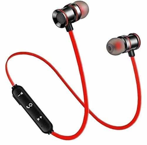 Bluetooth Ear-phones  BS-12