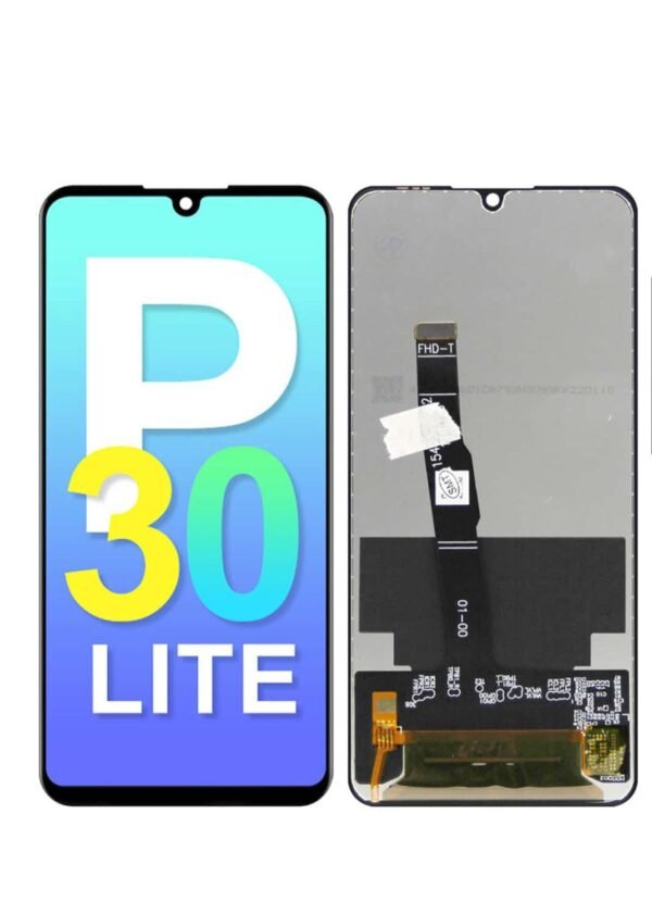 Hauwei P30 Lite-Original LCD