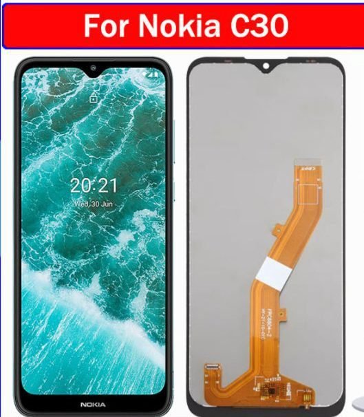 Nokia C30-LCD
