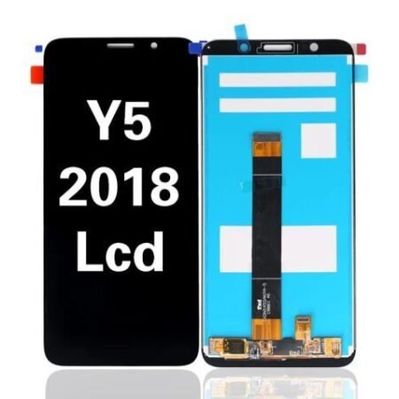 Huawei Y5 Model 2018-LCD