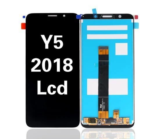 Huawei Y5 Model 2018-LCD