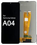Samsung A04-Original LCD