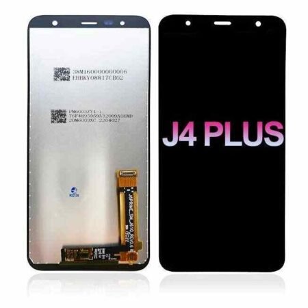 Samsung J4 Plus-LCD