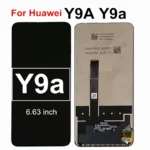 Huawei Nova Y9A-Original LCD