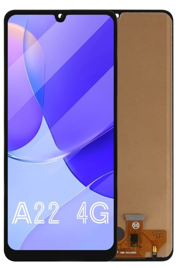 Samsung A22 4G-LCD