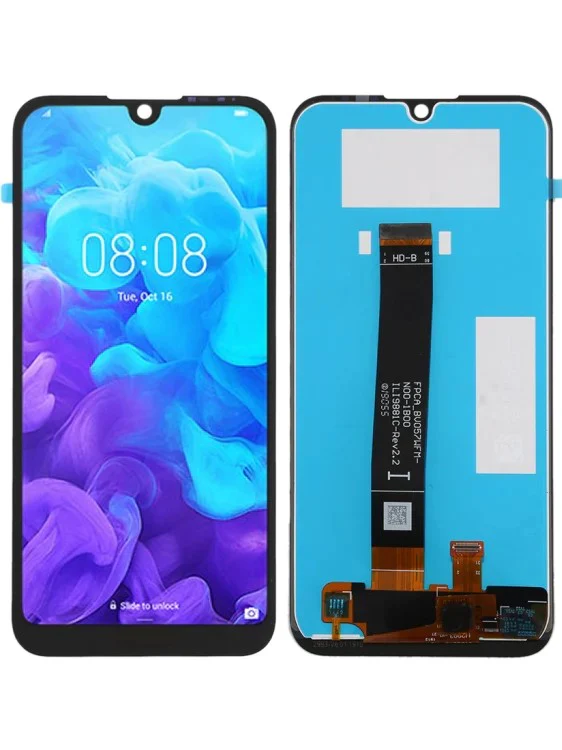 Huawei Y5 2019-LCD