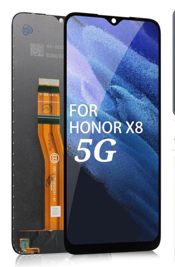 Huawei Honor X8 5G-LCD