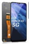 Huawei Honor X8 5G-LCD