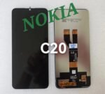 Nokia C20-LCD