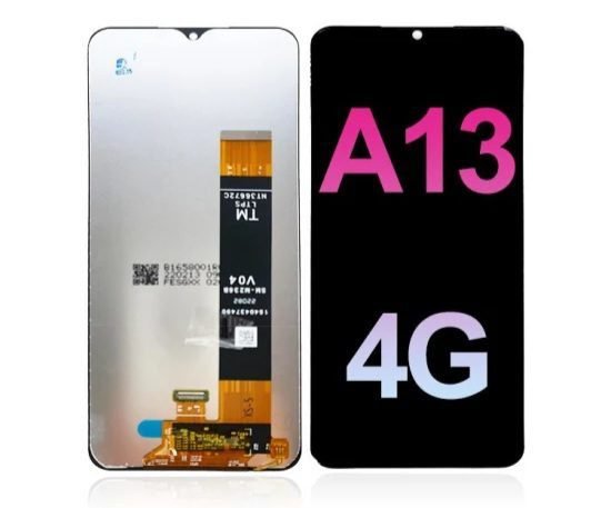 Samsung A13 4G-Original LCD
