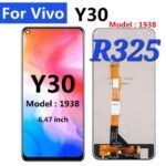 Vivo Y30-LCD