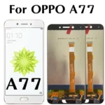 Oppo A77-LCD