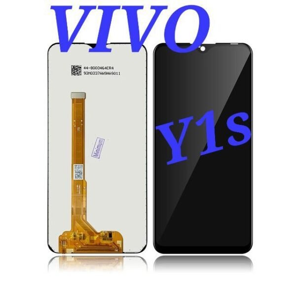 Vivo Y1S-LCD