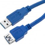 Usb Male to Male 3M