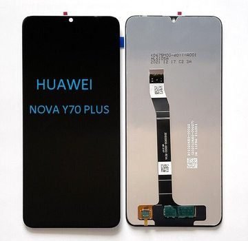 Huawei Y70 Plus-LCD