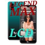 Mobicel Legend MAX-LCD