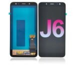 Samsung J6-OLED LCD