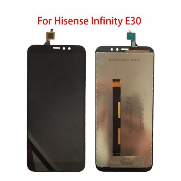 Hisense E30-LCD