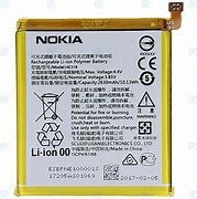 Nokia Battery 3