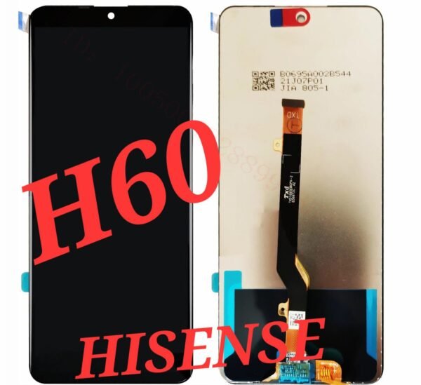 Hisense H60-LCD