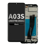 Samsung A03S-LCD with Frame