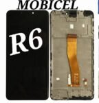 Mobicel R6-LCD
