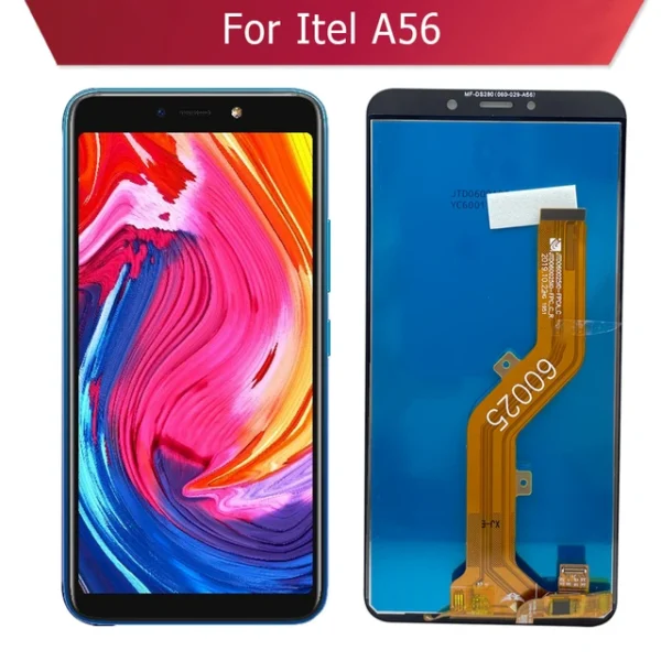 ITEL A56-LCD