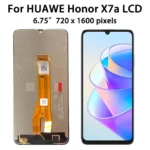Huawei Honor X7A-LCD