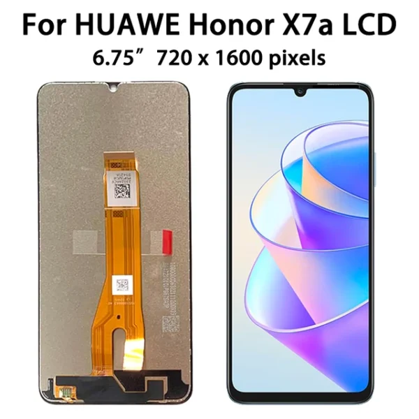 Huawei Honor X7A-LCD