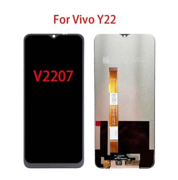 Vivo Y22-LCD