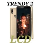 Mobicel Trendy 2-LCD