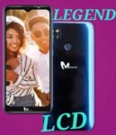 Mobicel legend-LCD