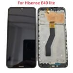 Hisense E40 LITE-LCD