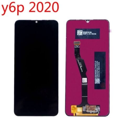 Huawei Y6P Model 2020-LCD