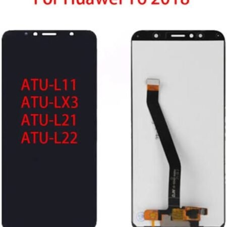Huawei Y6 Model 2018-LCD