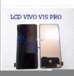 Vivo V15 Pro-LCD