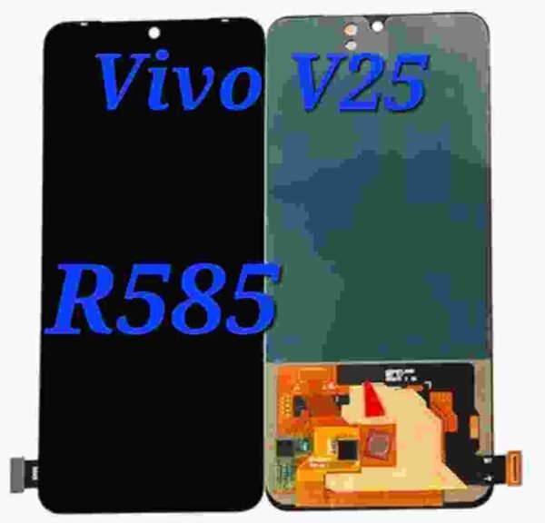 Vivo V25-LCD