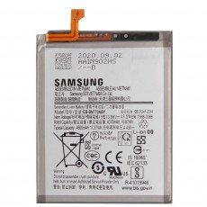 Samsung Battery Note 10