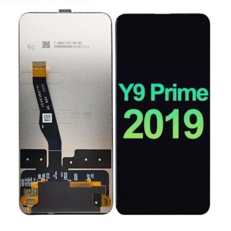 Huawei Y9 Prime-LCD Copy