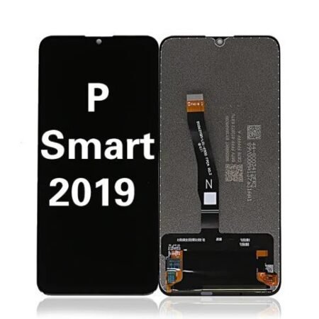 Huawei PSMART Model 2019-LCD Copy