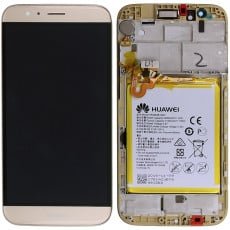 Huawei Battery G8