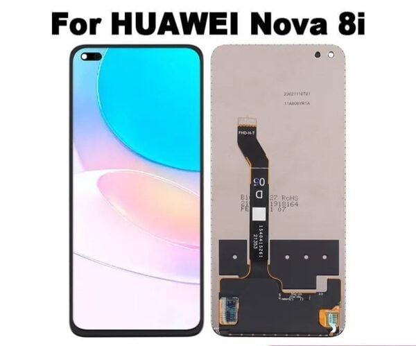 Huawei Nova 8i-LCD