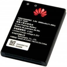 Huawei Battery Modem 1100
