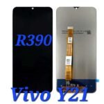 Vivo Y21-LCD
