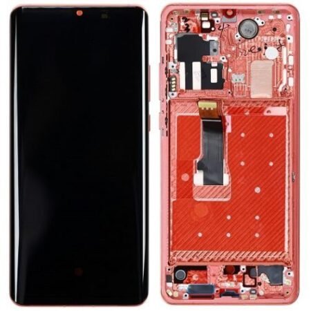 Huawei P30-LCD with Frame