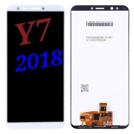 Huawei Y7 2018 Model-LCD