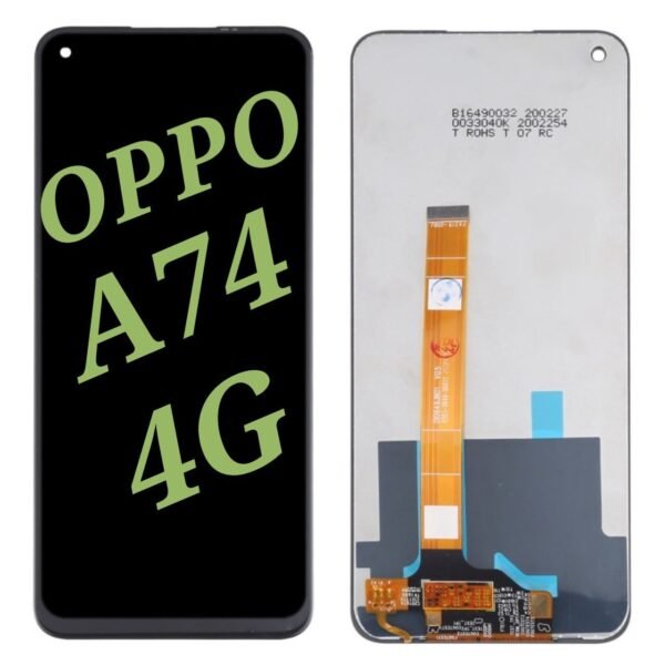 Oppo A74 4G-LCD