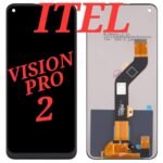 ITEL Vision 2 pro-LCD